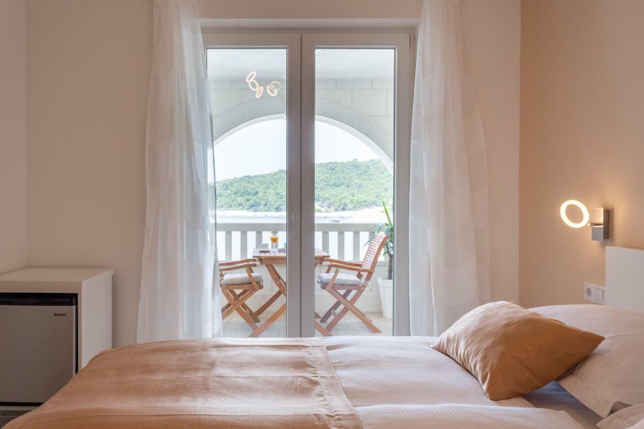 Villa Stonehouse 밀나 외부 사진
