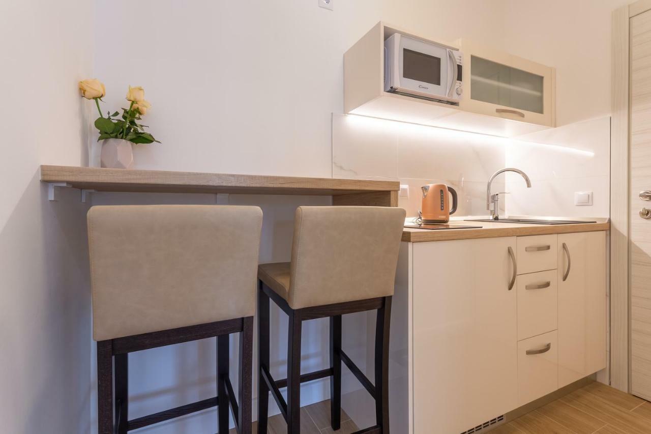 Villa Stonehouse 밀나 외부 사진