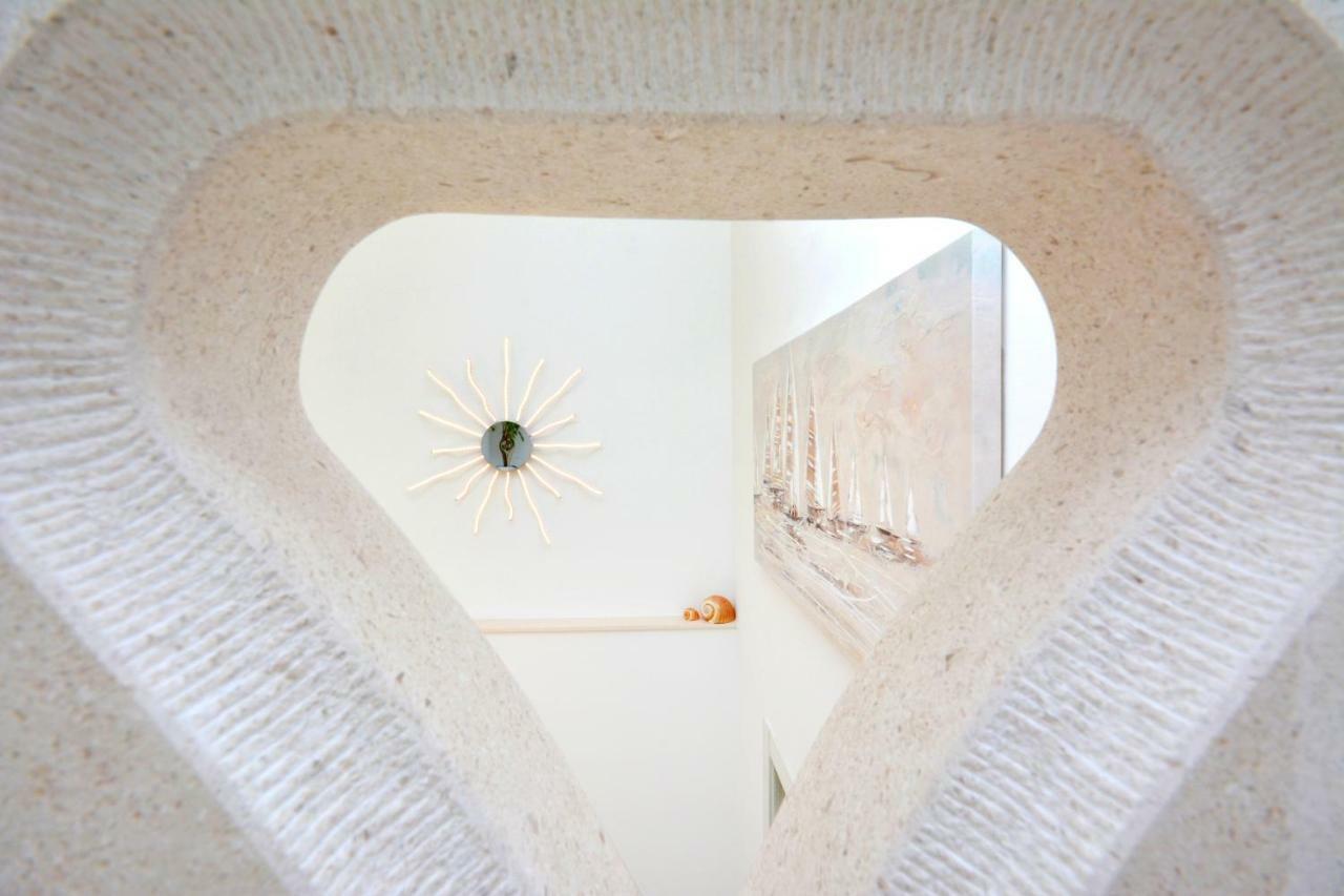 Villa Stonehouse 밀나 외부 사진